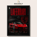 Ferrari LaFerrari