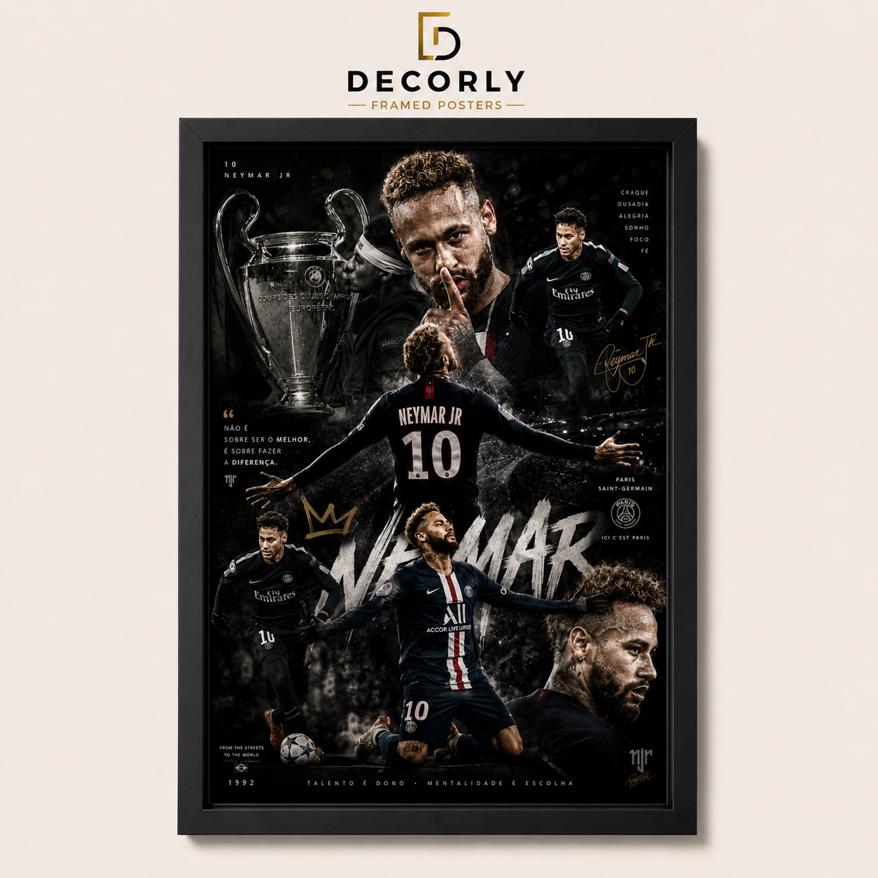 Neyamr PSG