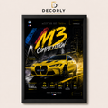 BMW M3 G80