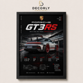 Porsche GT3 RS