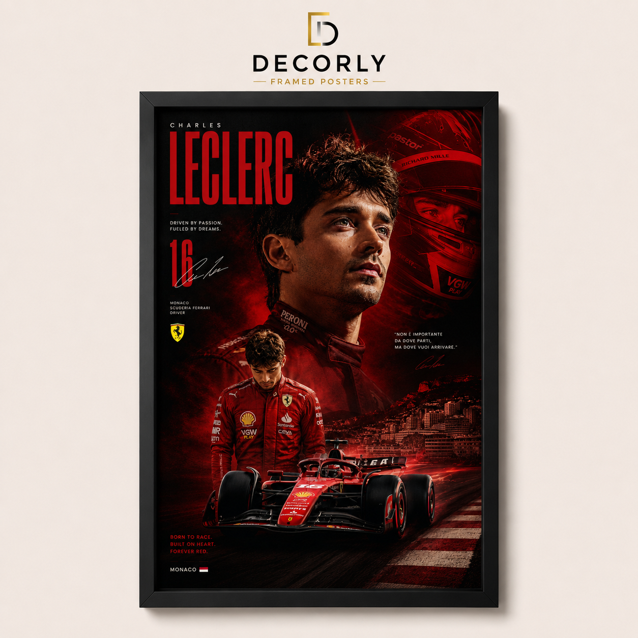 Charles Leclerc