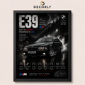 BMW E39