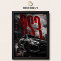 Rs3 8Y