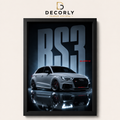 Rs3 8v