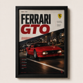Ferrari GTO