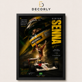Ayrton senna