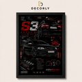 Audi s3 8p phase 2