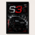Audi s3 8v