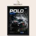 Polo WRC