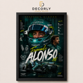 Fernnando Alonso