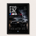 BMW E92