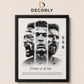 Neymar x ronaldo x messi