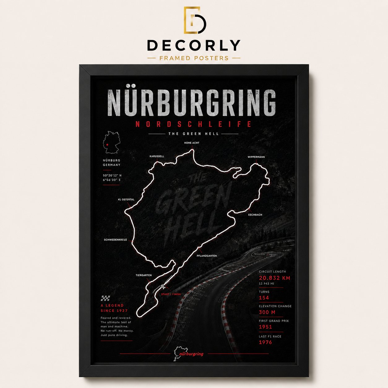 Nurburgring
