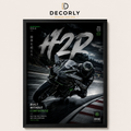 H2R Track