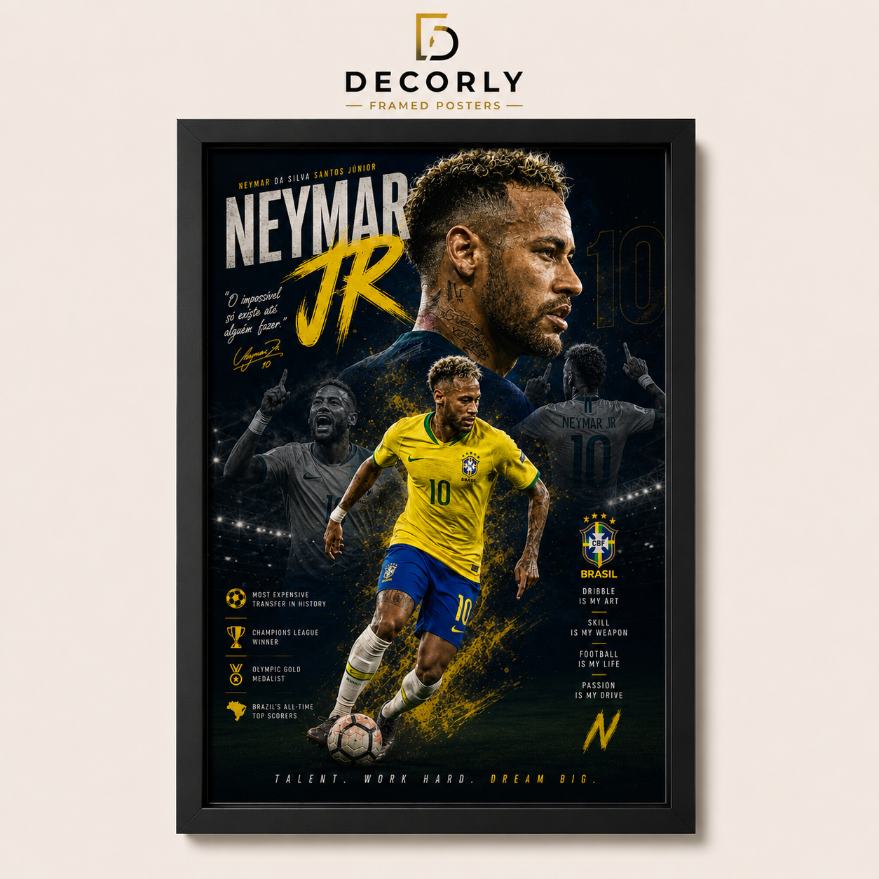 Neymar
