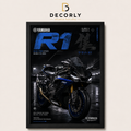 Yamaha R1