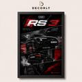 Audi Rs3 8Y