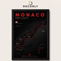 Monaco Track